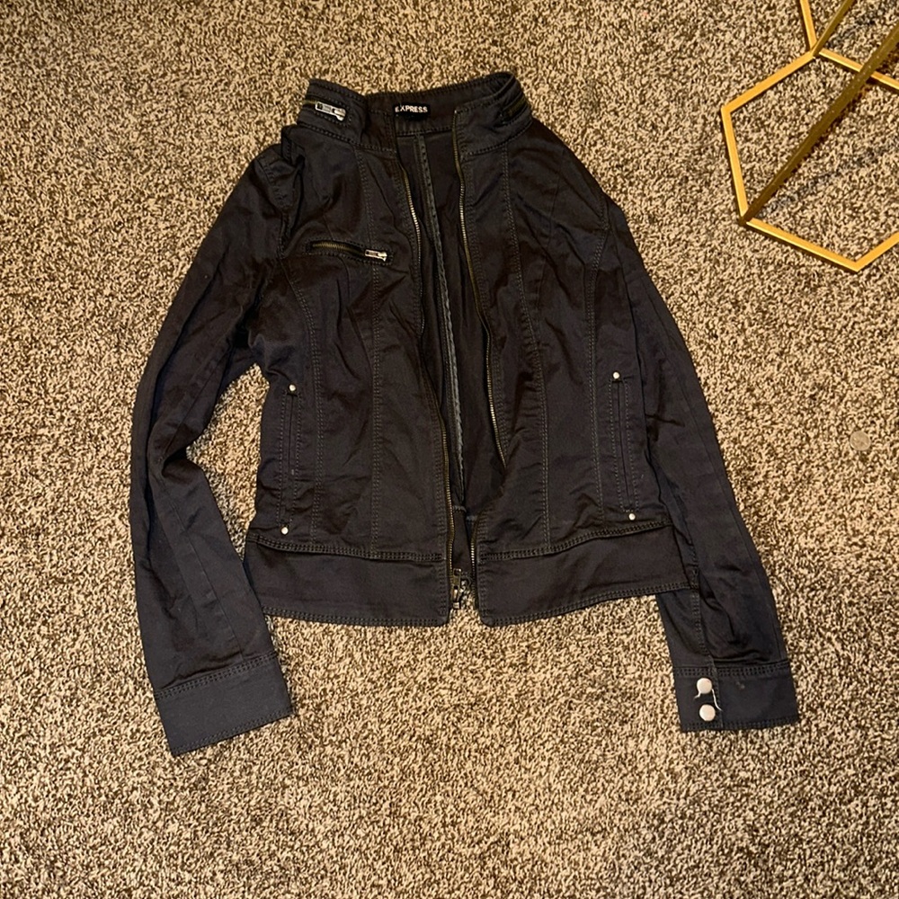 Express women’s jacket